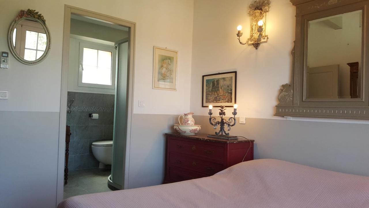 גלריה Villa Primavera מראה חיצוני תמונה