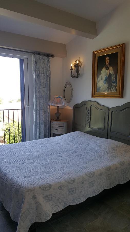 גלריה Villa Primavera מראה חיצוני תמונה