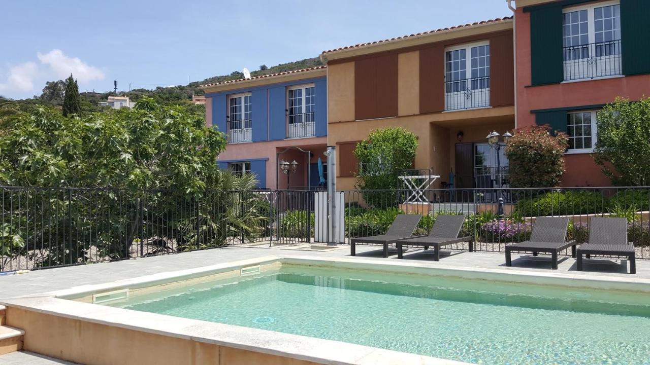 גלריה Villa Primavera מראה חיצוני תמונה