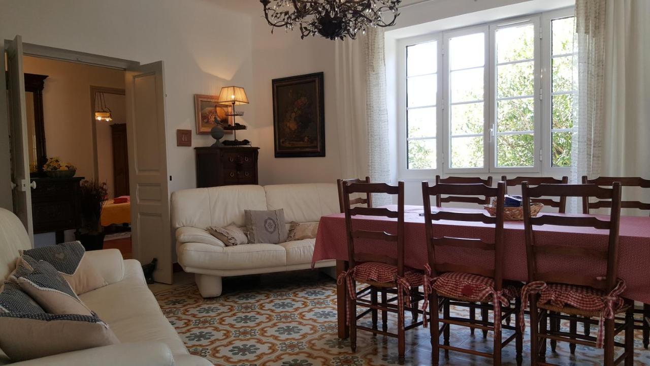 גלריה Villa Primavera מראה חיצוני תמונה