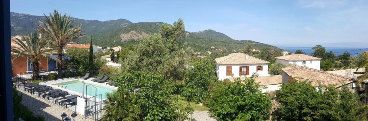 גלריה Villa Primavera מראה חיצוני תמונה