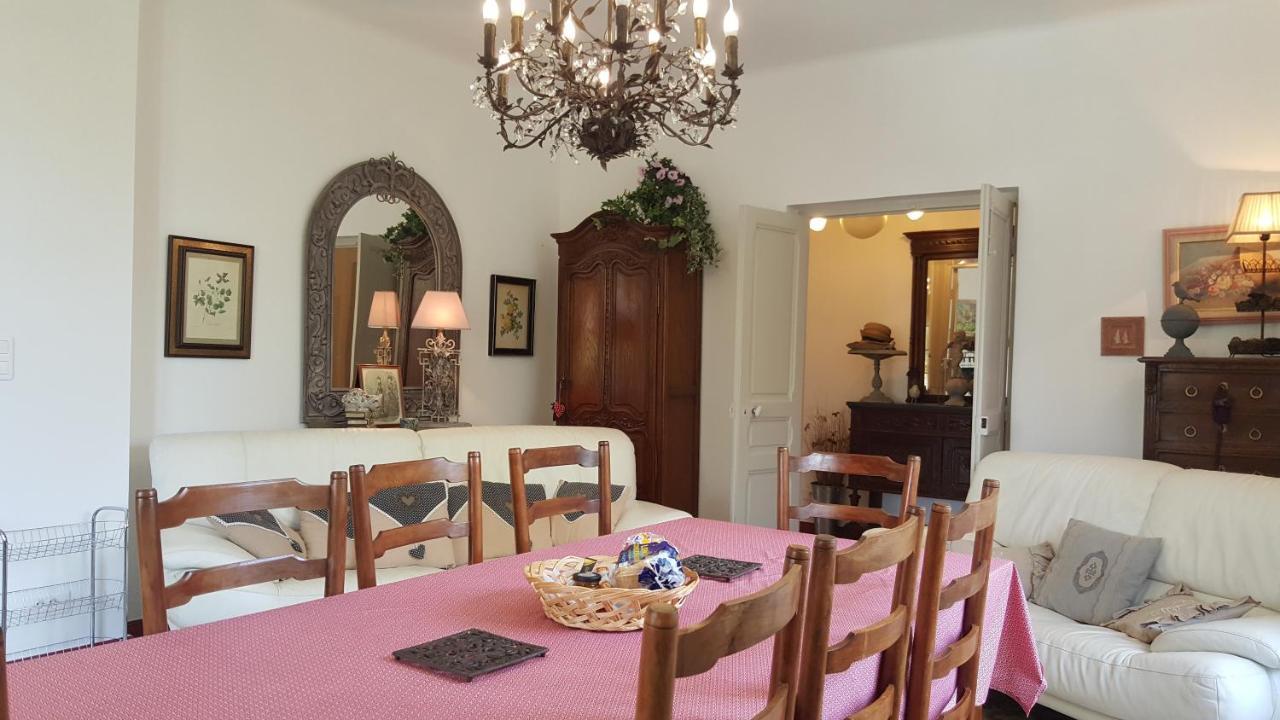 גלריה Villa Primavera מראה חיצוני תמונה