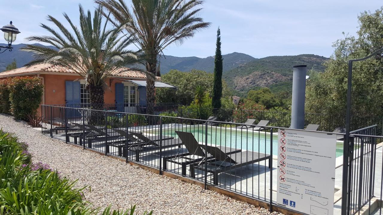 גלריה Villa Primavera מראה חיצוני תמונה