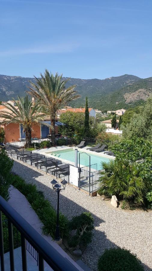 גלריה Villa Primavera מראה חיצוני תמונה