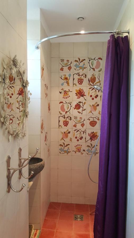 גלריה Villa Primavera מראה חיצוני תמונה