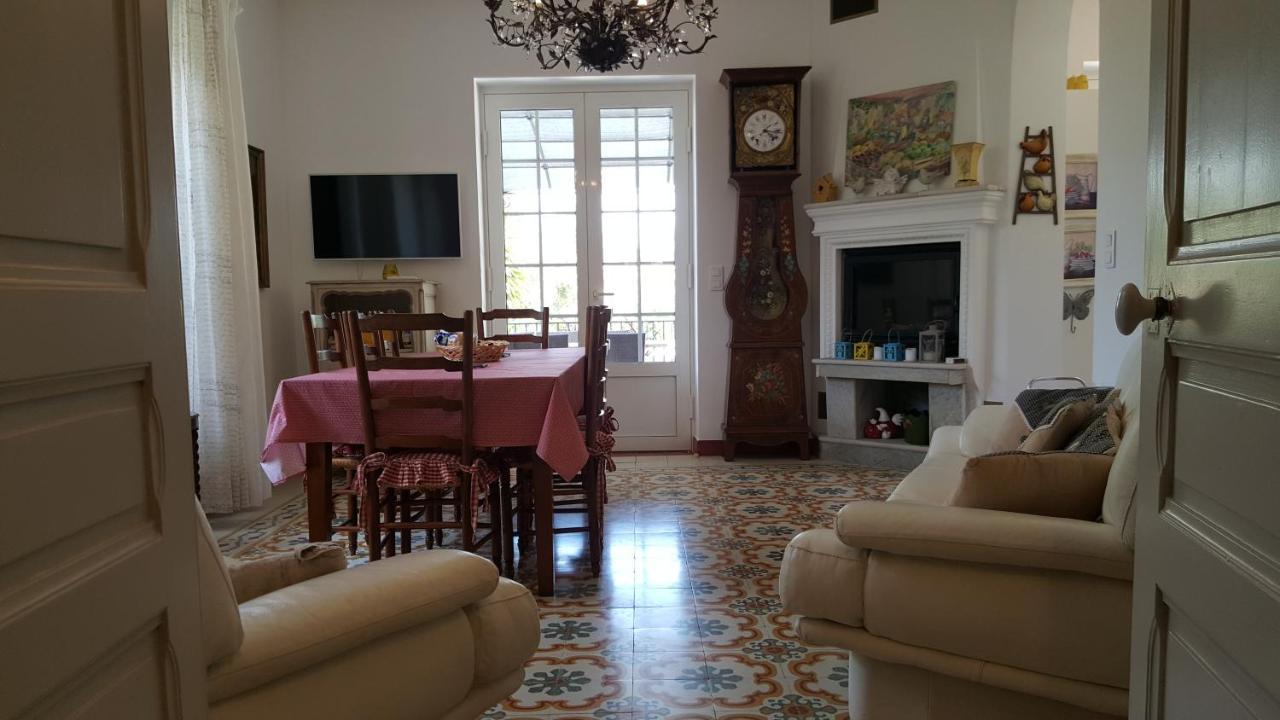 גלריה Villa Primavera מראה חיצוני תמונה