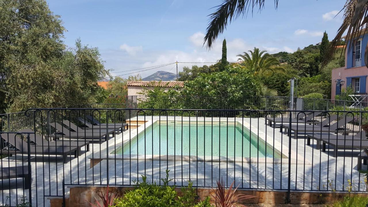 גלריה Villa Primavera מראה חיצוני תמונה