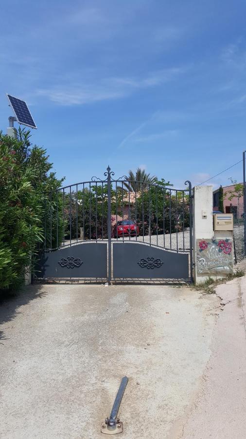 גלריה Villa Primavera מראה חיצוני תמונה