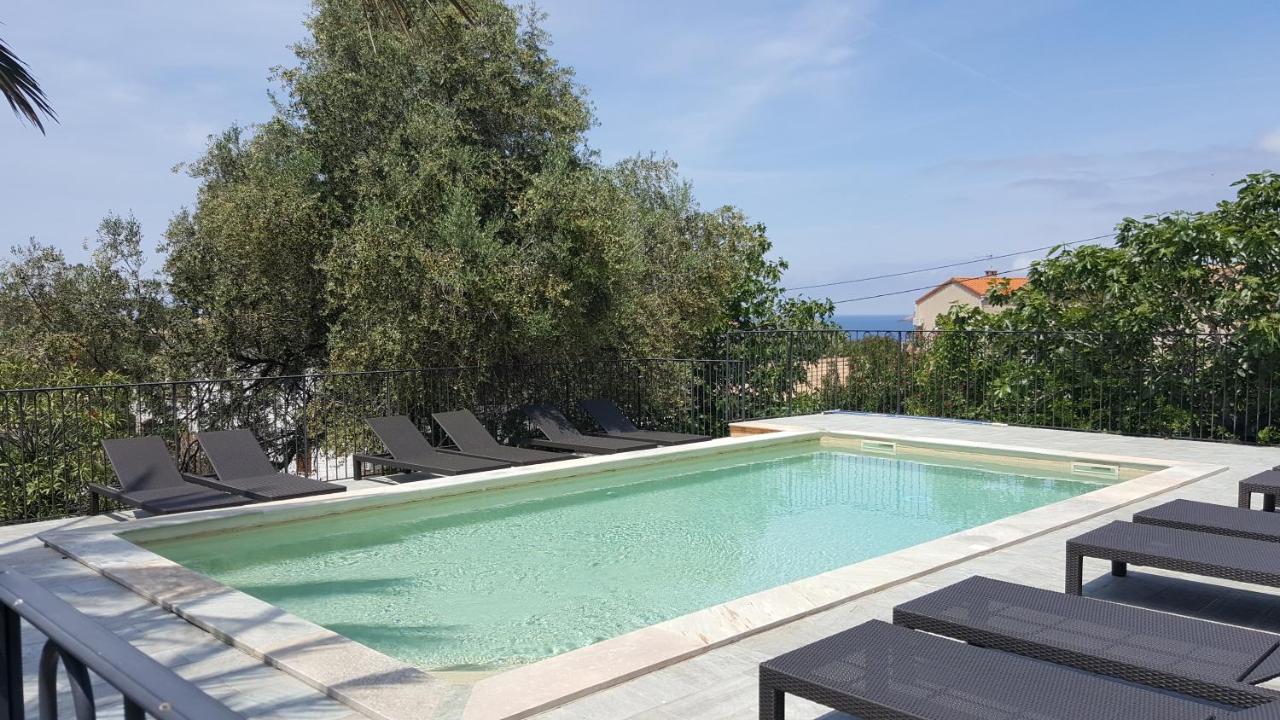 גלריה Villa Primavera מראה חיצוני תמונה