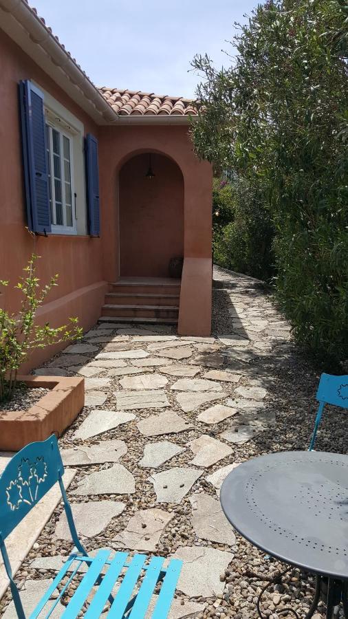 גלריה Villa Primavera מראה חיצוני תמונה