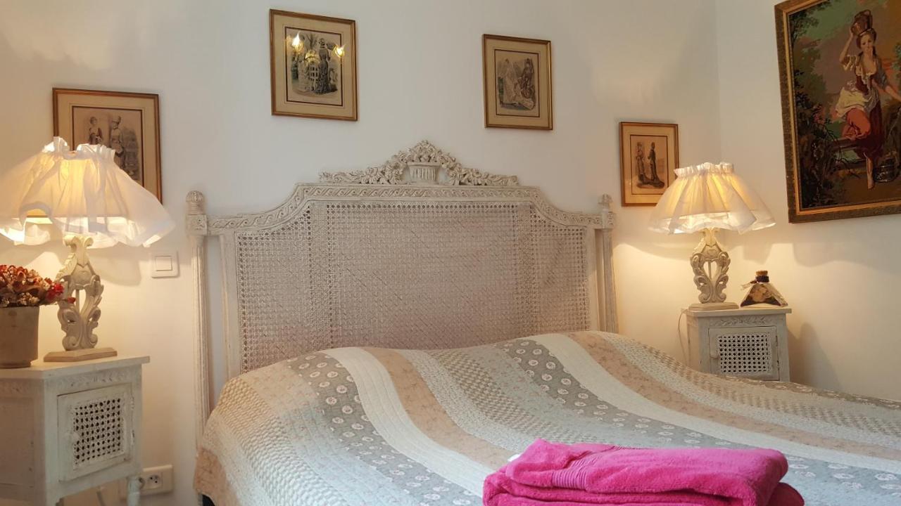 גלריה Villa Primavera מראה חיצוני תמונה