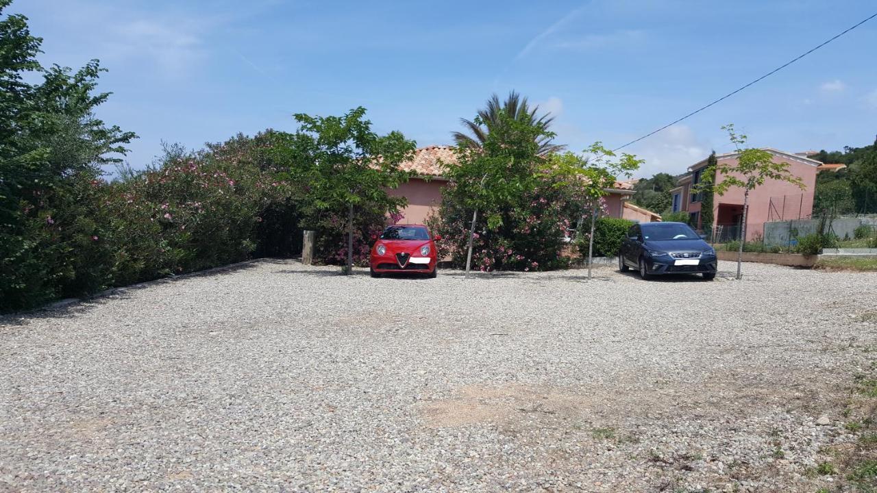 גלריה Villa Primavera מראה חיצוני תמונה