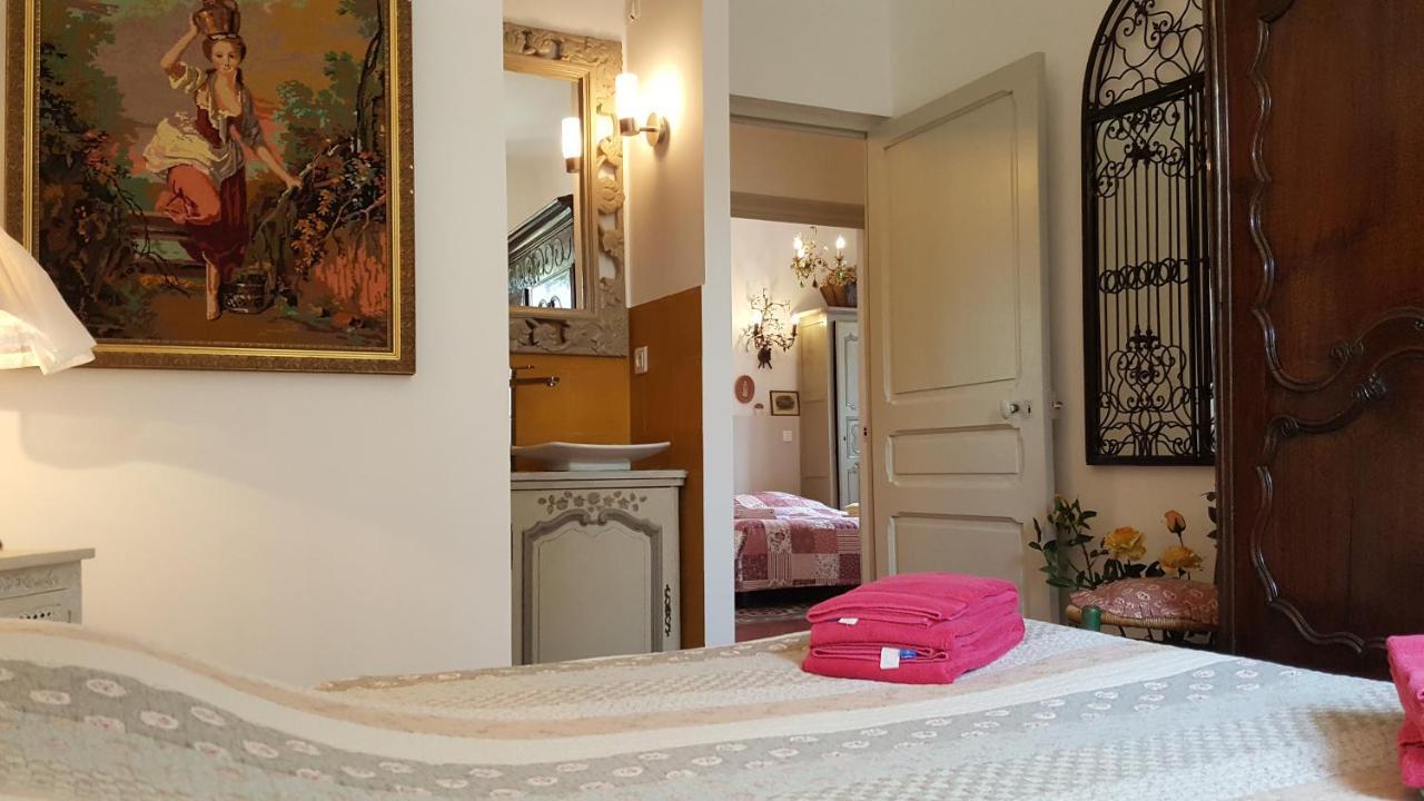 גלריה Villa Primavera מראה חיצוני תמונה