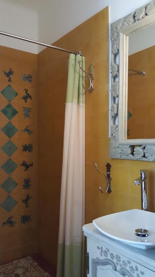 גלריה Villa Primavera מראה חיצוני תמונה