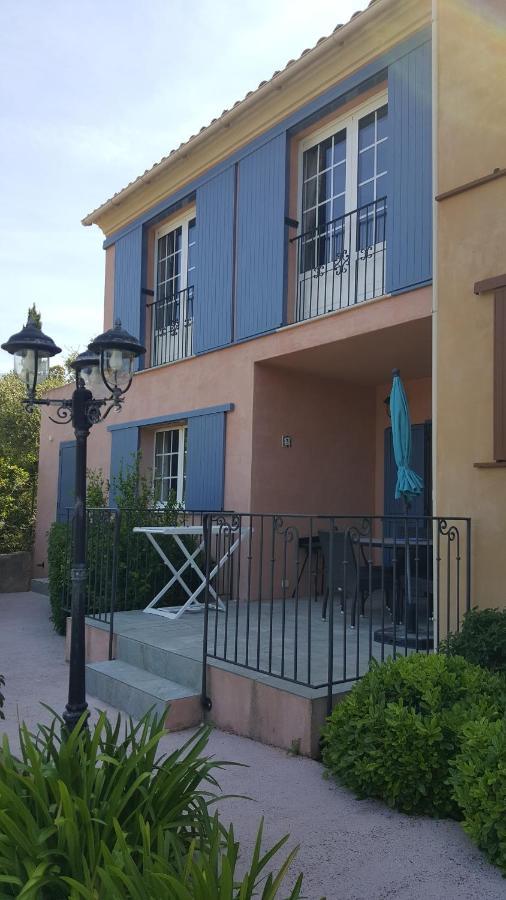 גלריה Villa Primavera מראה חיצוני תמונה
