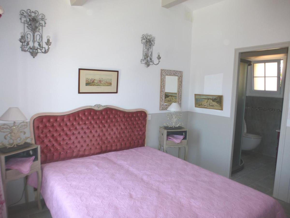 גלריה Villa Primavera מראה חיצוני תמונה