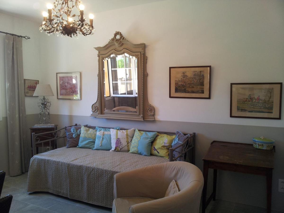 גלריה Villa Primavera מראה חיצוני תמונה