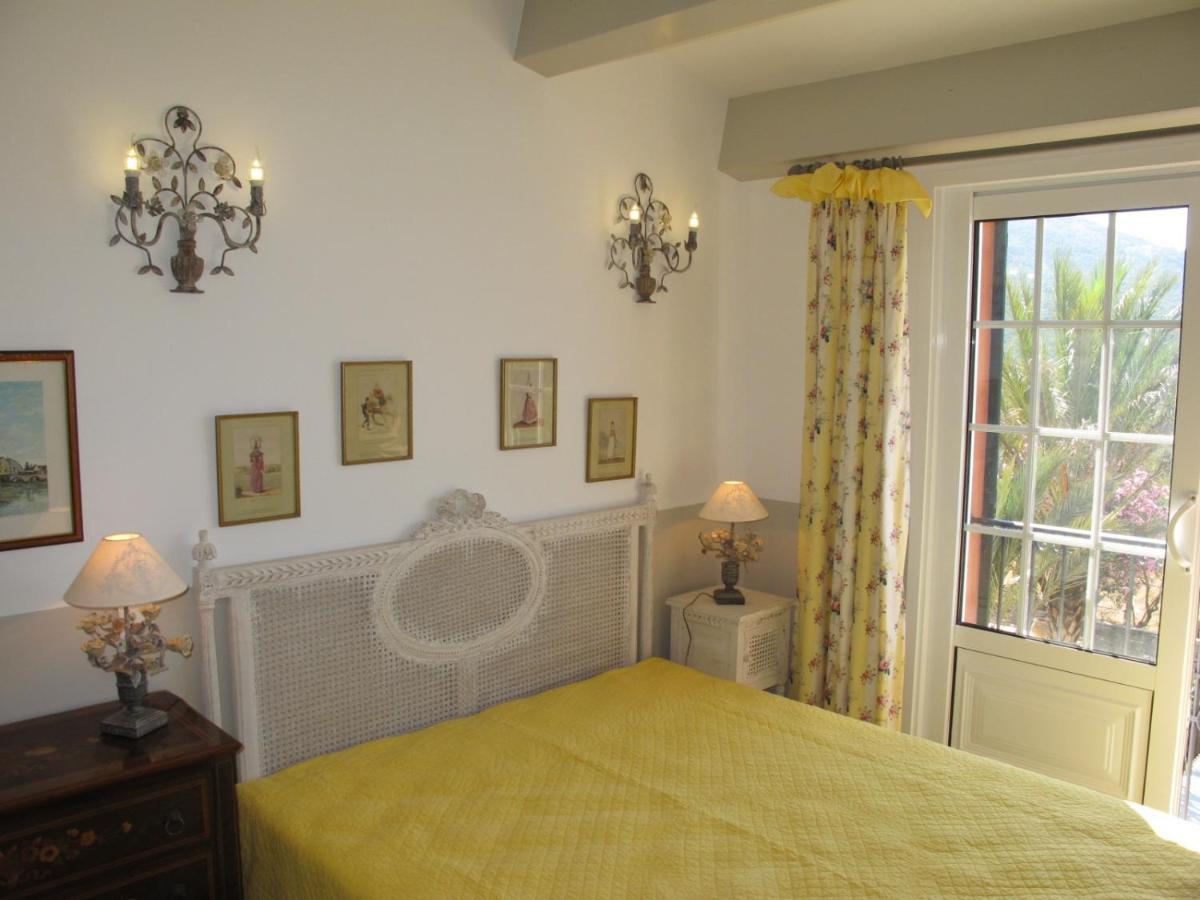 גלריה Villa Primavera מראה חיצוני תמונה