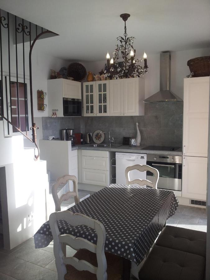 גלריה Villa Primavera מראה חיצוני תמונה