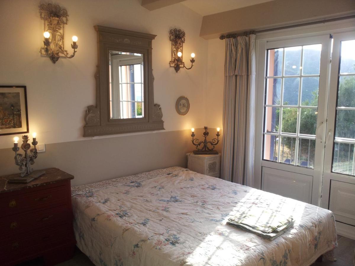 גלריה Villa Primavera מראה חיצוני תמונה