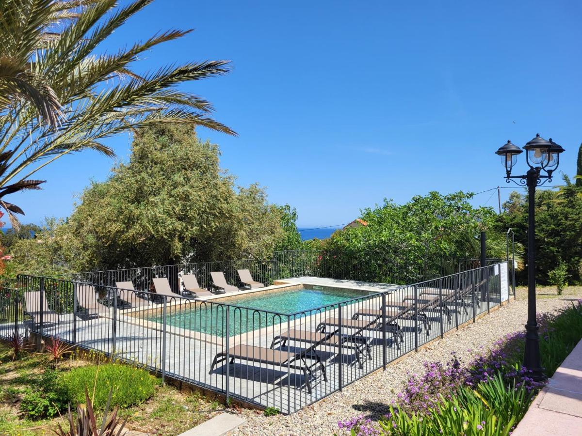 גלריה Villa Primavera מראה חיצוני תמונה